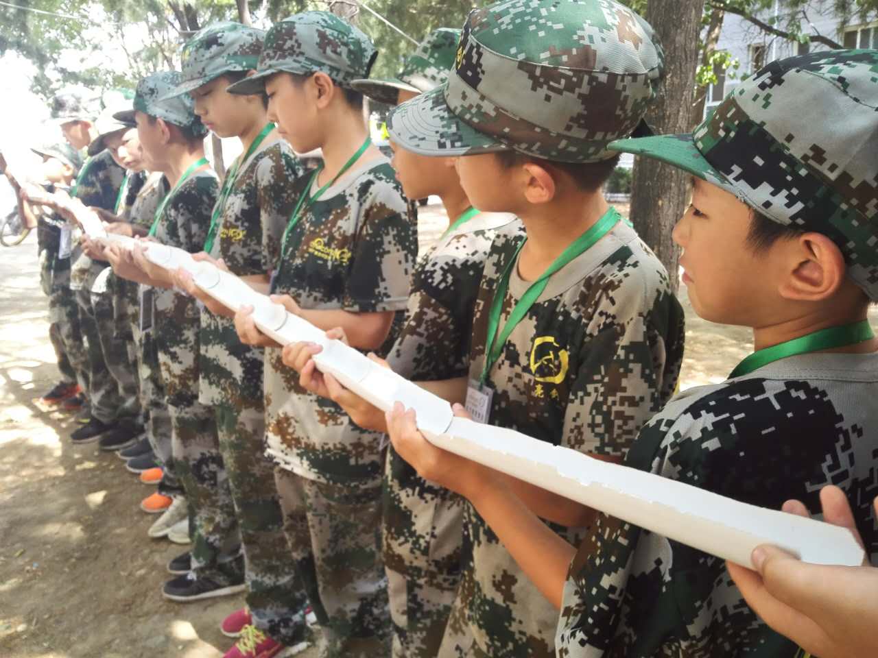 如何培養孩子的安全意識