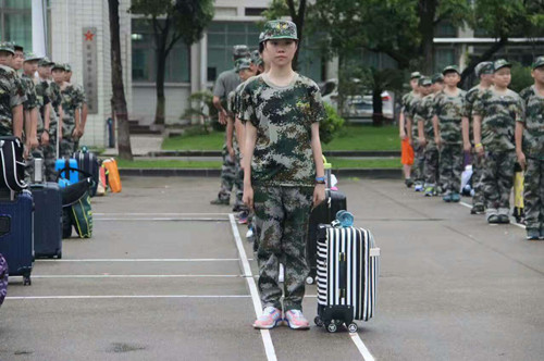 什么是適合青少年的成長方式