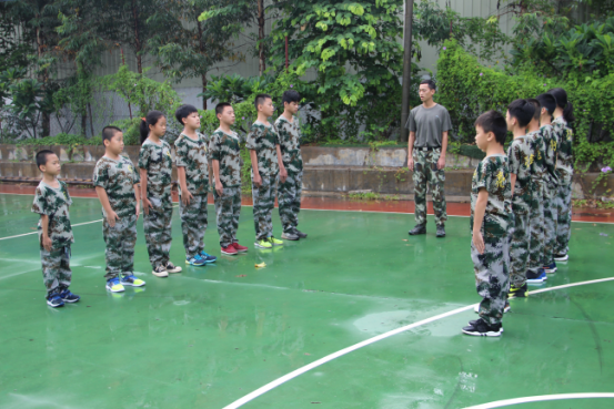 西安軍事夏令營帶你了解夏令營的發(fā)展史